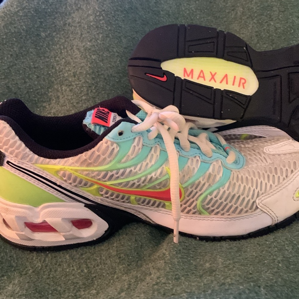 Lightweight Nike Running Shoes